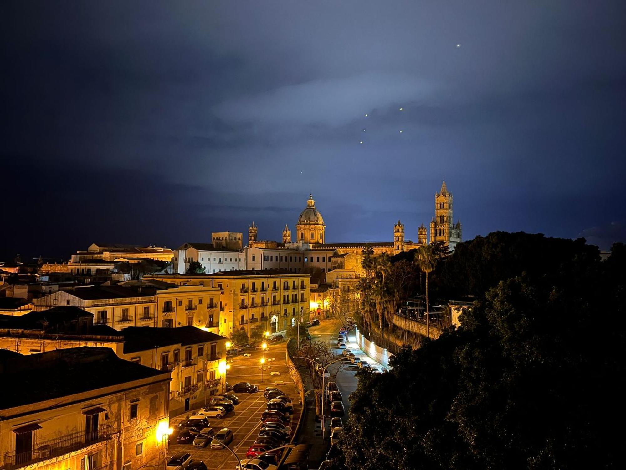 Gasthof Stefy's #cattedrale Palermo